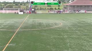 Maritime Super Series Women | Suburban FC vs. Fredericton Reds