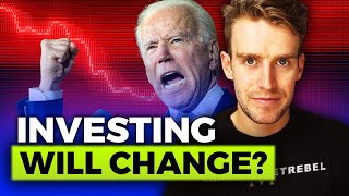 How A Biden Presidency Will Affect Investing And Funds