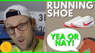 Nike Zoom Streak 7 & Adidas SL72 ?! | The Best Recent Running Shoe Releases | Yea or Nay | eddbud