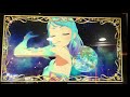 偶像學園［sparkle star班尼］美緒 特別挑戰 變換舞台偶像活動 aikatsu friends 班尼的偶活時間 『6cm上的景色』r.d.c aikatsu time