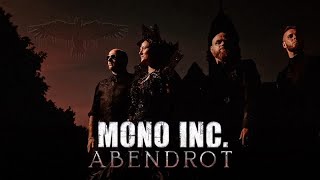 MONO INC. - Abendrot (Official Video)