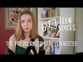 Teen Voices: The Pressure to Stay Connected