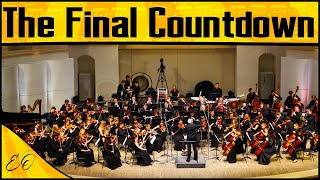 Europe - The Final Countdown | Epic Orchestra (2021 Edition)