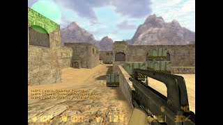 LedPC | MusambaN1 vs. Virtus.pro (GameGune 2009)