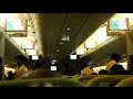 Ethiopian Airlines Flight Review: ET618 Addis Ababa to Bangkok