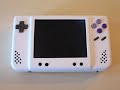 supertendo portable snes