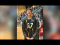 Australia Youth Volleyball Championship 2024 U17 Cale Lance's Highlights 🥇