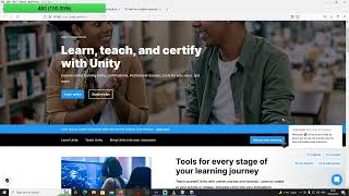 Unity game Engine Beginner make your own game with LEGO with chapters