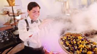 Experience Elevated Events at Signia by Hilton Orlando Bonnet Creek