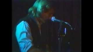 Trevor Bishop - One Step (original) Live 1988