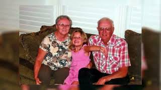 Charlotte B Westermann Funeral Service
