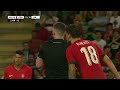 highlights portugal 3 0 ireland international friendly