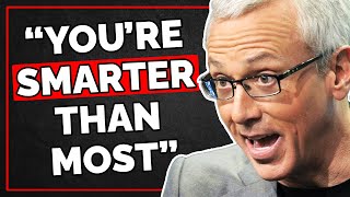 Dr. Drew Reveals Why Impostor Syndrome Is Good |  Ep. 72
