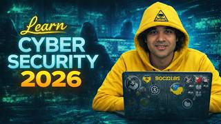 Best Platform to Learn Cyber Security in 2026