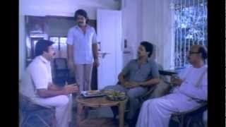 first movie of Suresh Gopi-TP.Balagopalan MA