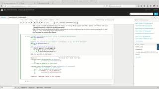 Learn Python : 07 : Functions