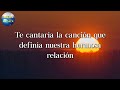 🎶 Calibre 50 - Simplemente Gracias  Carin Leon, La Adictiva (LetraLyrics)