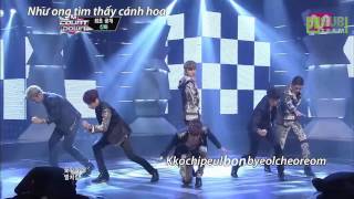 [iTV Subteam][Vietsub] This Love - Shinhwa (LIVE)