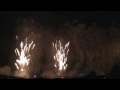 教祖祭pl花火芸術2012　開幕　 　the art of pl fireworks 2012