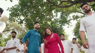 Jatt Vs Jail (Full Video)- HUKAM _ Gurlez Akhtar-New Punjabi Songs 2022-Latest New Punjabi Song 2022