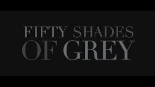 Fifty Shades of Grey Trailer (MiChaeng Ver.)