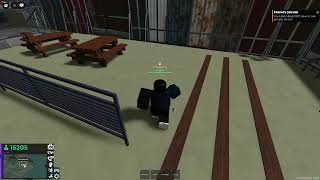 How to get into CCO base in Berkeley County