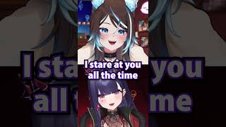 Sinder’s Most PARASOCIAL Fan (It’s Numi)