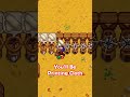 abuse this new glitch in stardew valley