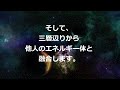 【現実創造講座】物質の周りには何層ものエネルギー層が存在‼