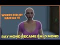 ChatterBox Bust Out Laughing When He Say Bald Mond - GTA V RP NoPixel 4.0