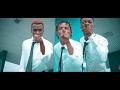 Innoss'B Ft Diamond Platnumz - Yope Remix (Dance Video)