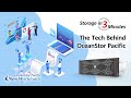 #OceanStorPacific4NewWorkloads-Storage in 3 Minutes: The Tech Behind OceanStor Pacific