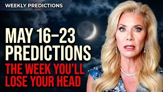 ALERT: May 16–23, 2026 — New Moon on the MOST DEMONIC Fixed Star | Vedic Astrology Predictions