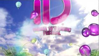 iD Under 18's Festival - 21st DEC, 2011 (Promo Vid)