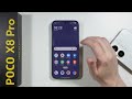 POCO X8 Pro/Pro Max: How to Set Up Second Space