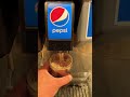 pepsi drink refill machine soda fountain short ikea burbank california usa