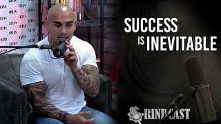 GRINDcast - Success is Inevitable