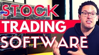 What Should I Look for in Stock Trading Software?