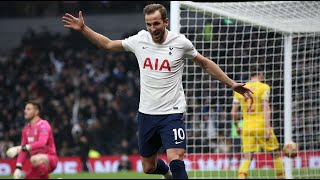 Tottenham 3 - 0 Crystal Palace | All goals & highlights | 26.12.21 | ENGLAND Premier League | PES