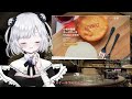 【小岩井農場さまコラボ】チーズケーキ食べながらティータイム【vtuber 凍焚冥子 engsub】