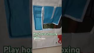 ഗോൾഡൻ സ്പാരോ #shorts❤️play house unboxing👍