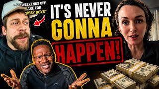 MAGAs Keep Falling For This Scam!
