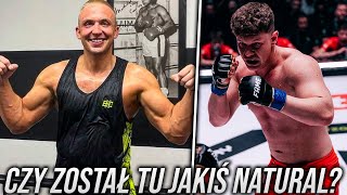 Kto Jest NATURALNY w FAME MMA?