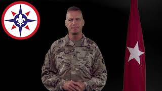 Suicide Prevention Message from 316th ESC Commanding General