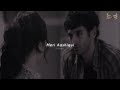 Meri Aashiqui ( slowed -Reverb ) Aashiqui 2 ' Heart feeling song'