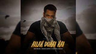 Allah Duhai Hai | Audio Edit | Amit Mishra | Jonita Gandhi | Sreerama Chandra | Haristy Audios