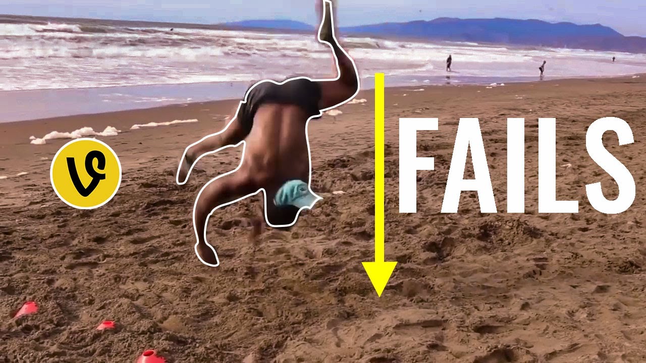 Try Not To Laugh - Funny Epic Fails!! - YouTube