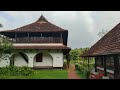 i stayed at this heritage property in kumarakom and why i wont stay here again heritage resort