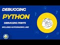 002 Debugging broken print statements.  Includes lab with autograding!