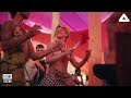 Perfect Stranger - Stardust (Eitan Reiter Remix) @ Boom Festival 2016 / Alchemy Circle
